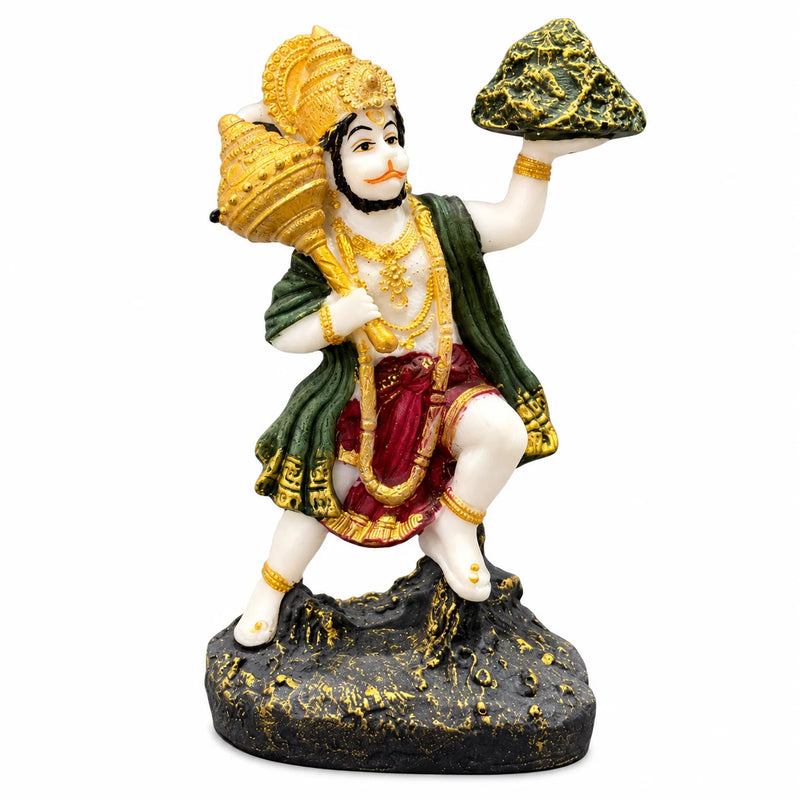 Lord Hanuman Statue