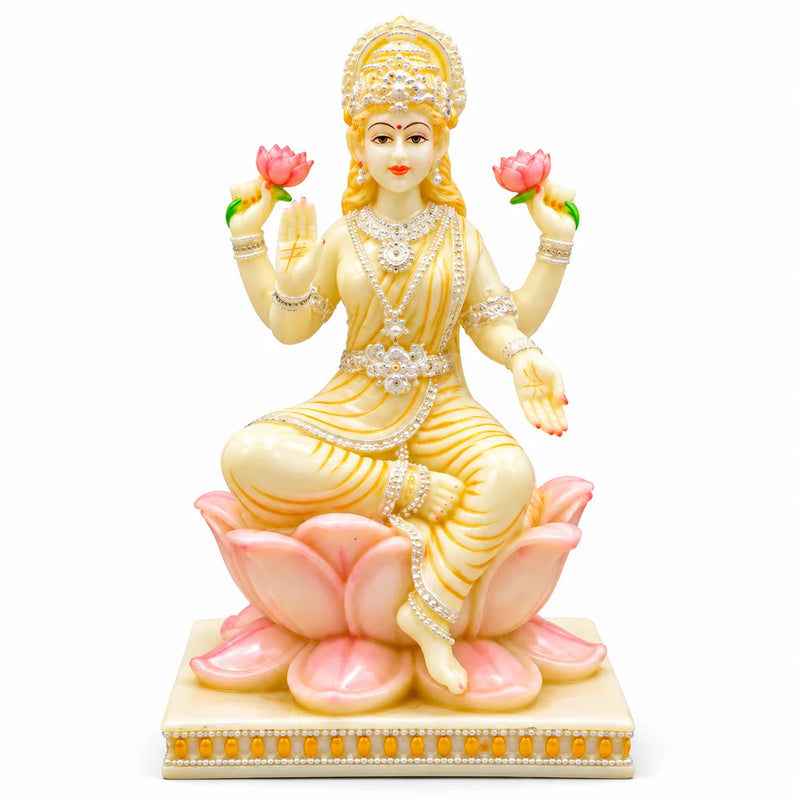 Goddess Lakshmi Statue